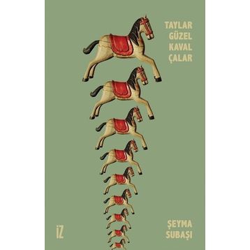 İz Yayıncılık Taylar Güzel Kaval Çalar