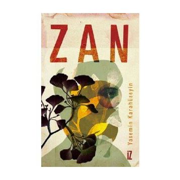 İz Yayıncılık Zan