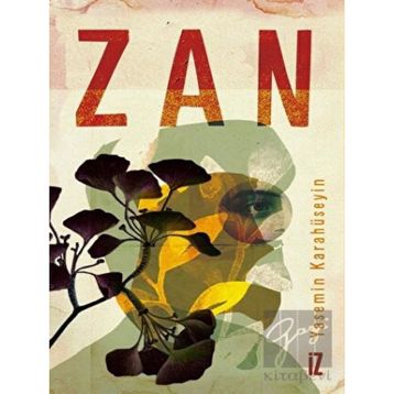 İz Yayıncılık Zan