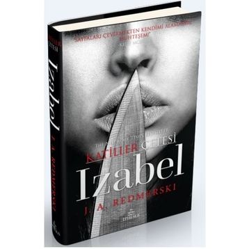 Izabel - J. A. Redmerski