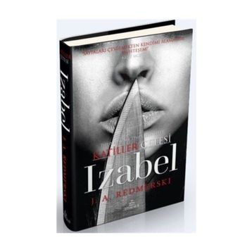 Izabel - J. A. Redmerski
