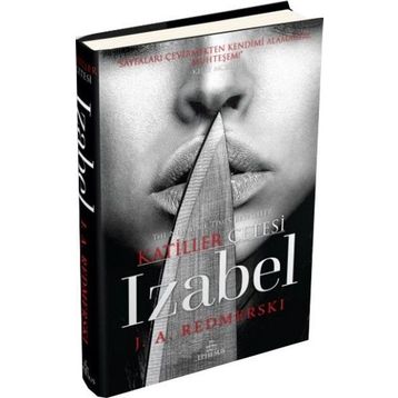 Izabel-Katiller Çetesi Ephesus Yayınları