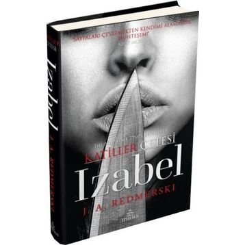 Izabel-Katiller Çetesi Ephesus Yayınları