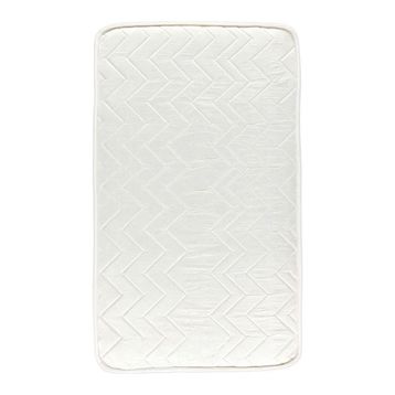 İzabella 70x130x17 cm Ortopedik Yaylı Yatak