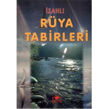 İZAHLI RÜYA TABIRLERI (2.HMR + CEP BOY + CILTSIZ) - İMAM NABLUSI