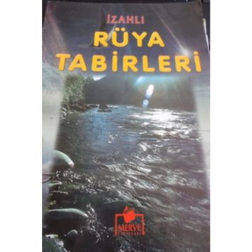 İZAHLI RÜYA TABIRLERI (2.HMR + CEP BOY + CILTSIZ) - İMAM NABLUSI
