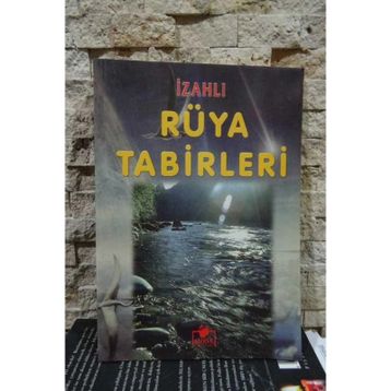 İZAHLI RÜYA TABIRLERI (2.HMR + CEP BOY + CILTSIZ) - İMAM NABLUSI