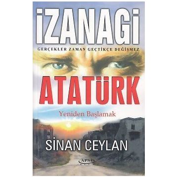 İzanagi Atatürk - Sinan Ceylan