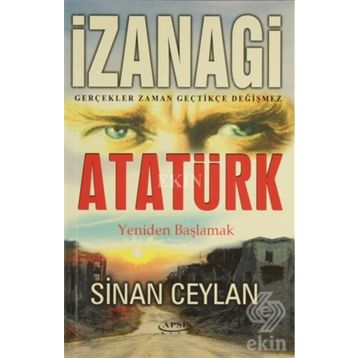 İzanagi Atatürk - Sinan Ceylan