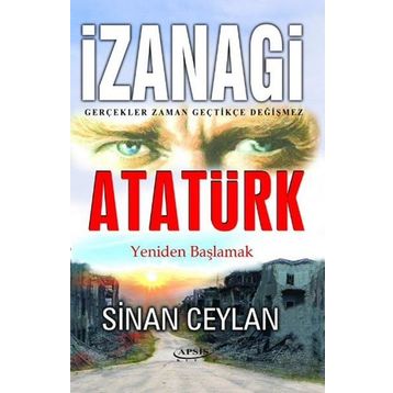 İzanagi Atatürk - Sinan Ceylan