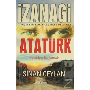 İzanagi Atatürk - Sinan Ceylan