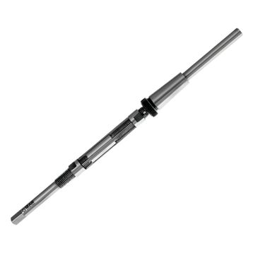 Izar 10.00-11.00 mm Hss Ayarlı Kovanlı El Raybası