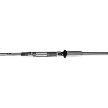 Izar 10.00-11.00 mm Hss Ayarlı Kovanlı El Raybası