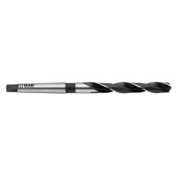 Izar 10.00 mm Dın345 Hss Konik Matkap Ucu