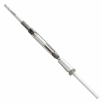 Izar 12.00-13.50 mm Hss Ayarlı Kovanlı El Raybası
