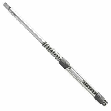 Izar 6.40-7.20 mm Hss Ayarlı Kovansız El Raybası