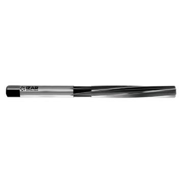 Izar DIN206B HSS 8 MM Silindirik Saplı El Raybası