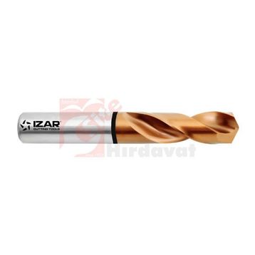 Izar Hardox 10 mm Matkap Ucu