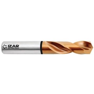 Izar Hardox 10 mm Matkap Ucu