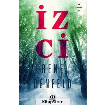 İzci - Rene Denfeld