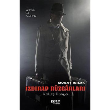 Izdırap Rüzgarları - Murat Işılak