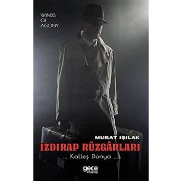 Izdırap Rüzgarları - Murat Işılak