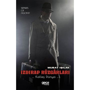 Izdırap Rüzgarları - Murat Işılak