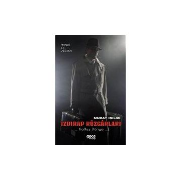Izdırap Rüzgarları - Murat Işılak