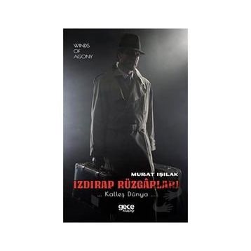 Izdırap Rüzgarları - Murat Işılak