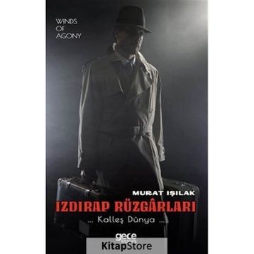 Izdırap Rüzgarları - Murat Işılak