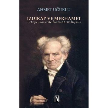 Izdırap ve Merhamet - Ahmet Uğurlu