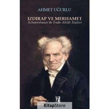 Izdırap ve Merhamet - Ahmet Uğurlu