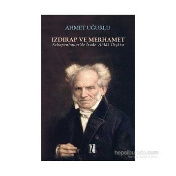 Izdırap ve Merhamet - Ahmet Uğurlu
