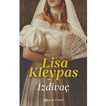 İzdivaç - Lisa Kleypas