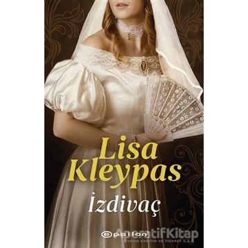 İzdivaç - Lisa Kleypas