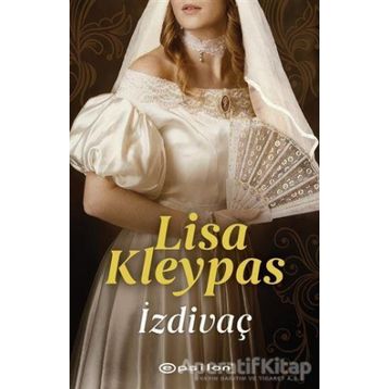 İzdivaç - Lisa Kleypas