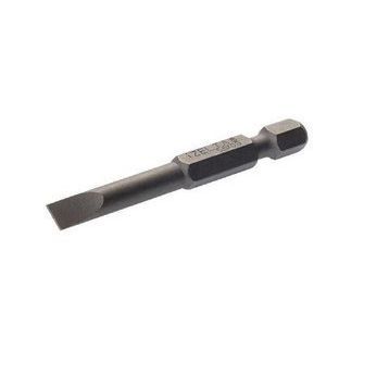 İzeltaş 0.6x4.5 50 mm Düz Bits Uç