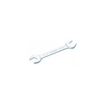 İzeltaş 0100 Kısa 24x26 mm İki Ağız Anahtar