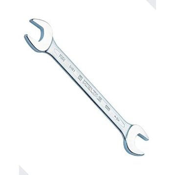 İzeltaş 0100 Kısa 24x26 mm İki Ağız Anahtar