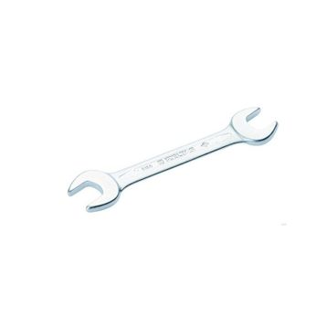 İzeltaş 0100 Kısa 24x26 mm İki Ağız Anahtar