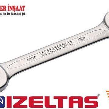 İzeltaş 0100010809 Anahtar