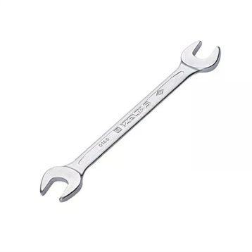 İzeltaş 0130 18x19 mm Uzun Boy İki Ağız Anahtar