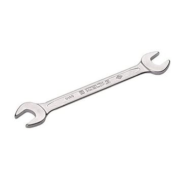 İzeltaş 0130 18x19 mm Uzun Boy İki Ağız Anahtar
