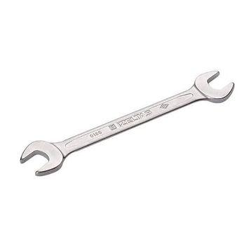İzeltaş 0130 18x19 mm Uzun Boy İki Ağız Anahtar