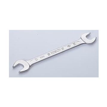 İzeltaş 0130 İki Ağız 30x32 mm Uzun Anahtar