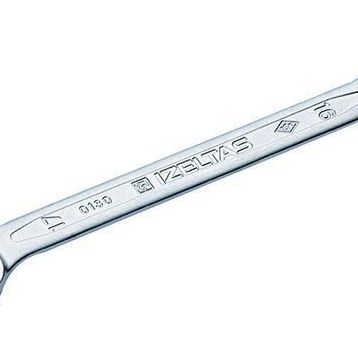 İzeltaş 0130 İki Ağız 30x32 mm Uzun Anahtar