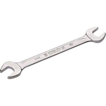 İzeltaş 0130 İki Ağız 30x32 mm Uzun Anahtar