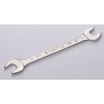 İzeltaş 0130 İki Ağız 30x32 mm Uzun Anahtar