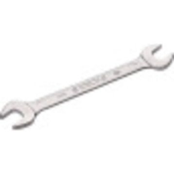 İzeltaş 0130012426 24 x 26 Uzun Boy Çatal İki Ağız Anahtar