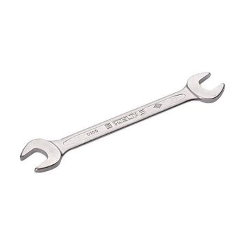 İzeltaş 0130012528 İki Ağız Uzun Boy 25x28 mm Anahtar